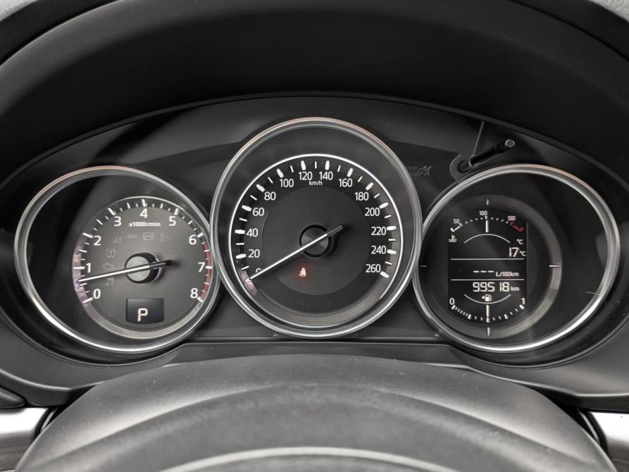 Mazda CX-5 II Москва  - изображение 16