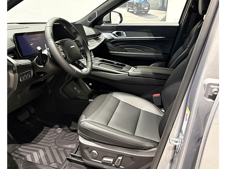 Haval F7 II Москва  - изображение 8
