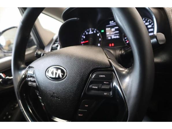 Kia Cerato III Рестайлинг (Classic) с пробегом 2018 года, цена 1 071 000 рублей, 244011 км, седан, Автокод Объявления