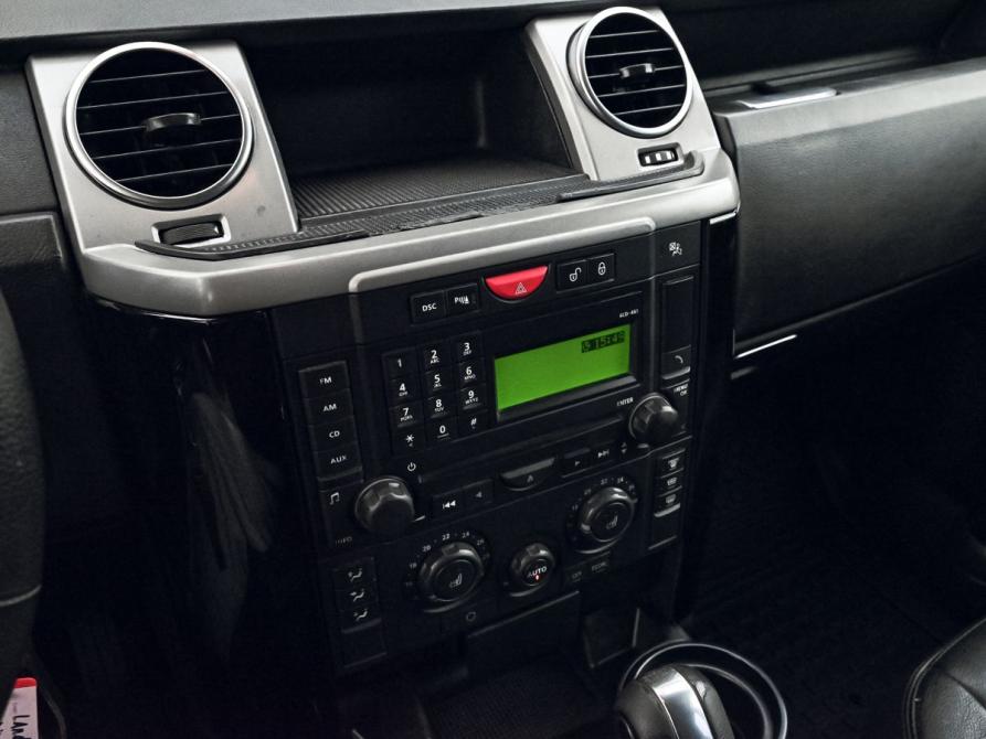 Land Rover Discovery III Екатеринбург  - изображение 11