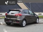 Kia Ceed II Казань  - изображение 16