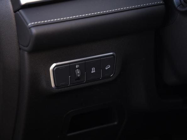 Haval M6 II с пробегом 2023 года, цена 1 762 777 рублей, 38981 км, внедорожник, Автокод Объявления