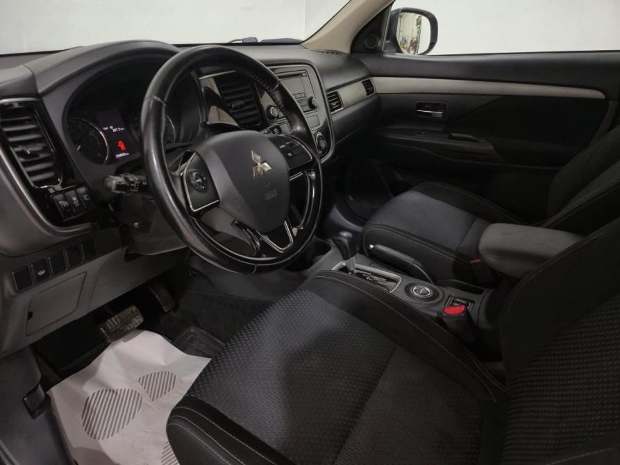 Mitsubishi Outlander III Рестайлинг 2 Альметьевск  - изображение 9