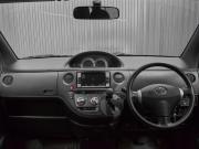 Toyota Sienta I Рестайлинг 2 Екатеринбург  - изображение 33