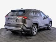 Toyota RAV4 V (XA50) Москва  - изображение 33