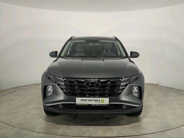 Hyundai Tucson IV с пробегом 2021 года, цена 2 779 000 рублей, 116783 км, внедорожник, Автокод Объявления