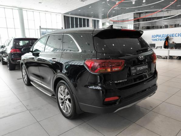 Kia Sorento III Prime с пробегом 2017 года, цена 2 400 000 рублей, 197707 км, внедорожник, Автокод Объявления