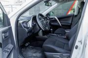 Toyota RAV4 IV (XA40) Рестайлинг Ульяновск  - изображение 48