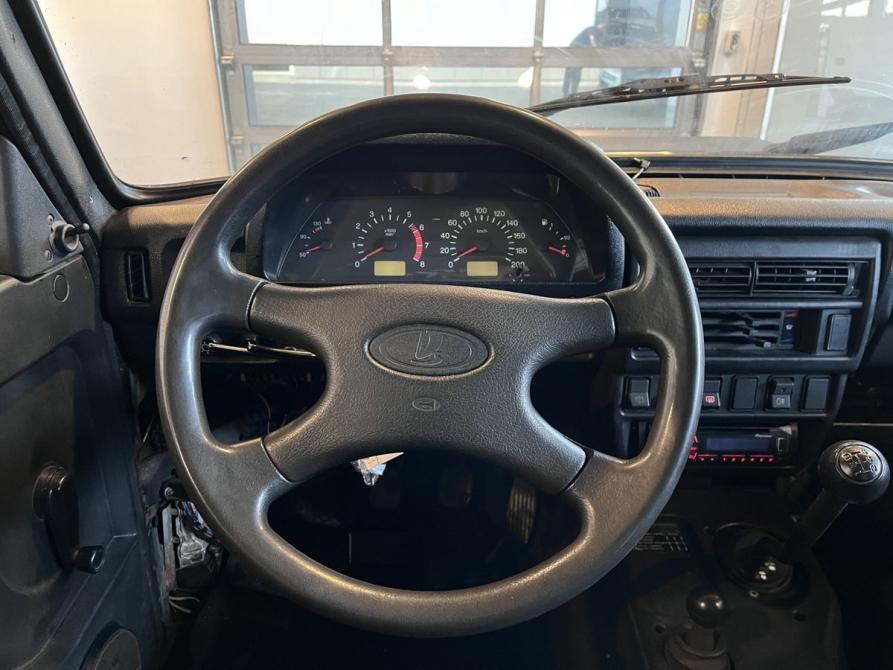 Lada (ВАЗ) 2131 (4x4) I Чебоксары  - изображение 10