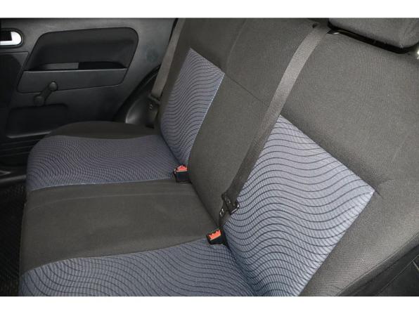 Ford Fusion I Рестайлинг с пробегом 2007 года, цена 411 000 рублей, 261649 км, хэтчбек, Автокод Объявления