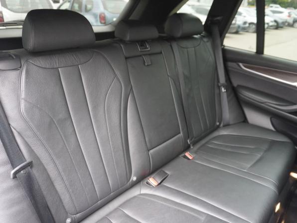 BMW X5 III (F15) с пробегом 2016 года, цена 2 950 000 рублей, 161363 км, внедорожник, Автокод Объявления