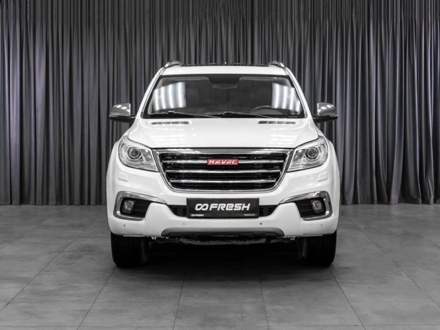 Haval H9 I Тюмень  - изображение 3