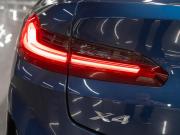 BMW X4 II (G02) Рестайлинг Москва  - изображение 56