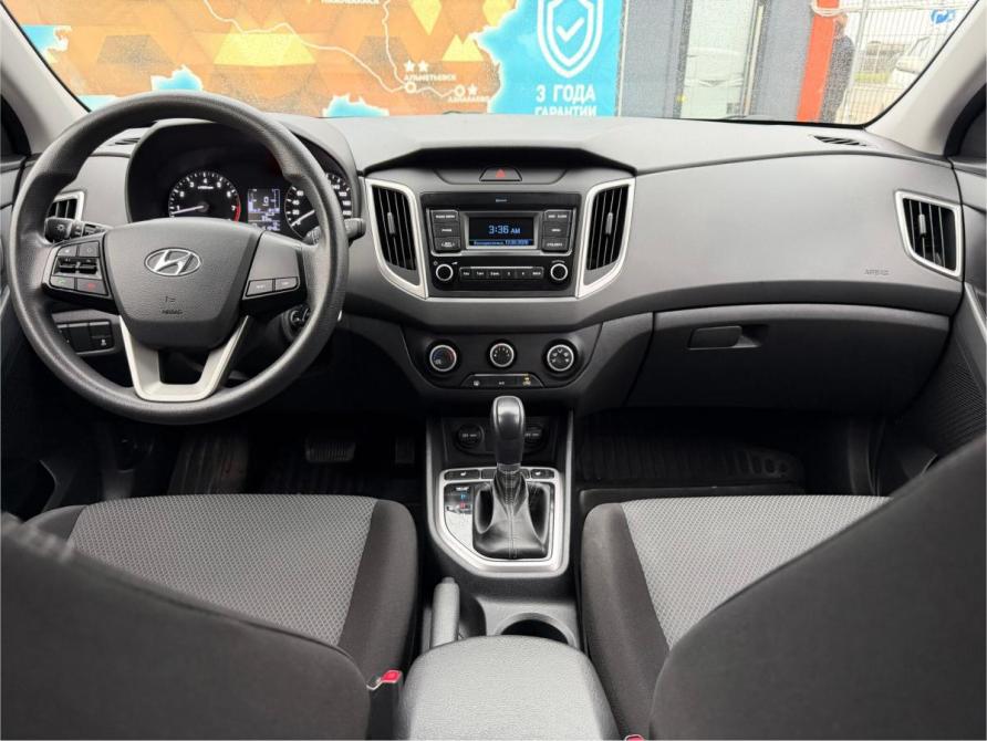 Hyundai Creta I Набережные Челны  - изображение 23