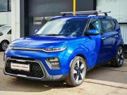 Kia Soul III Москва  - изображение 13