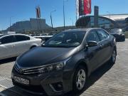 Toyota Corolla XI (E160 E170 E180) Минеральные Воды  - изображение 2