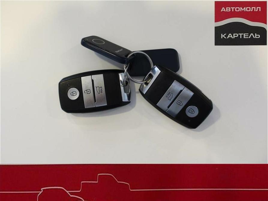 Kia Sportage IV Кемерово  - изображение 21