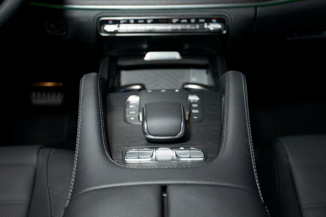 Новый Mercedes-Benz GLS II (X167) Рестайлинг 2025 года, цена 18 500 000 рублей, внедорожник, Автокод Объявления