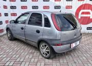 Opel Corsa C Санкт-Петербург  - изображение 15