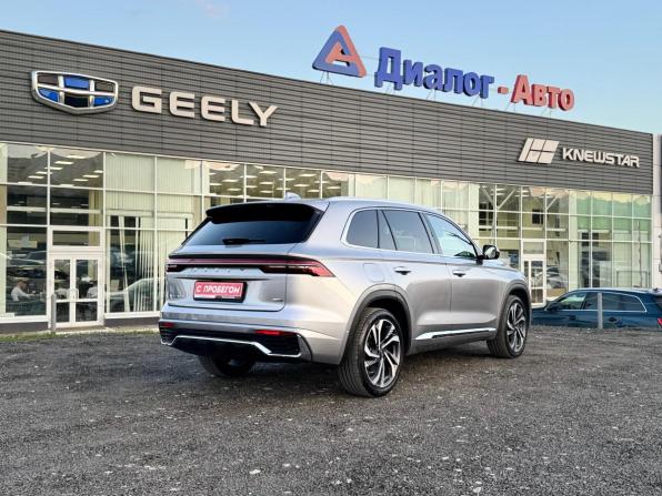 Geely Monjaro I с пробегом 2024 года, цена 3 370 000 рублей, 36079 км, внедорожник, Автокод Объявления
