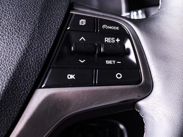Hyundai Solaris II Рестайлинг с пробегом 2021 года, цена 1 599 000 рублей, 112220 км, седан, Автокод Объявления