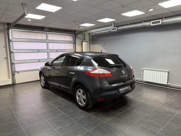 Renault Megane III с пробегом 2010 года, цена 795 000 рублей, 166909 км, хэтчбек, Автокод Объявления