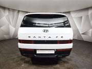 Hyundai Santa Fe V (MX5) Москва  - изображение 32