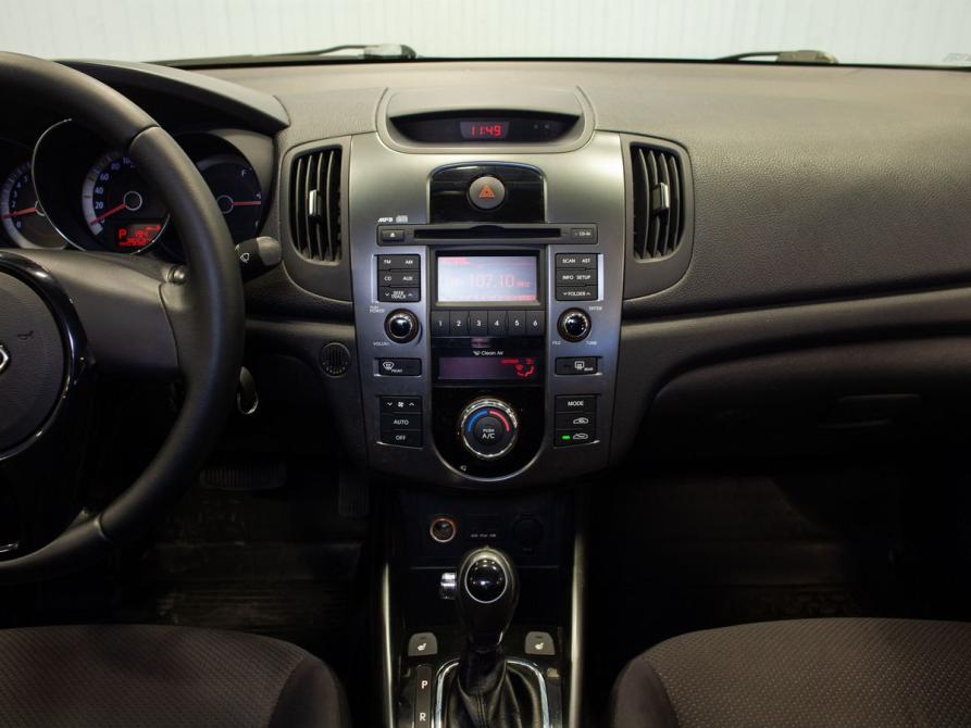 Kia Cerato II Иваново  - изображение 26