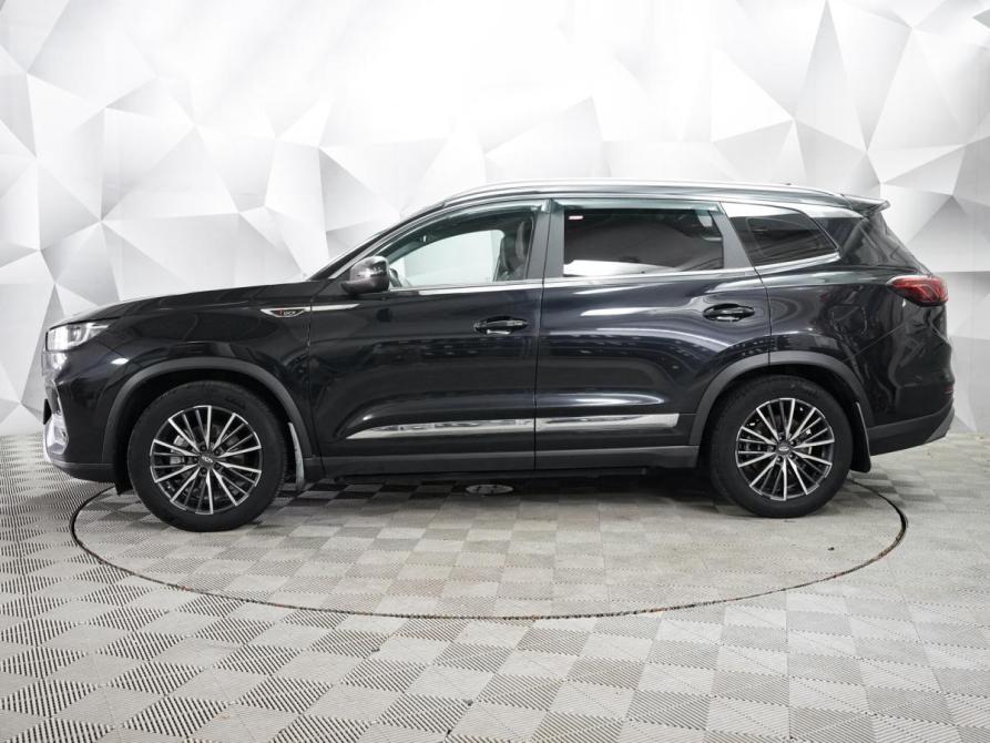 Chery Tiggo 8 Pro I Ульяновск  - изображение 2