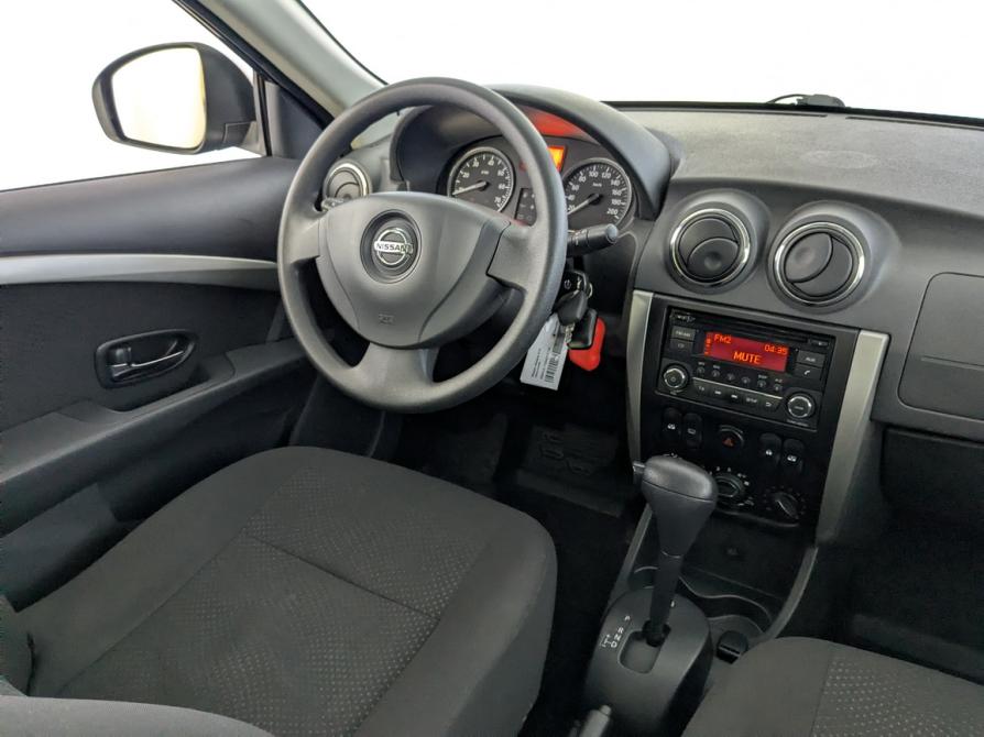 Nissan Almera III (G15) Москва  - изображение 26