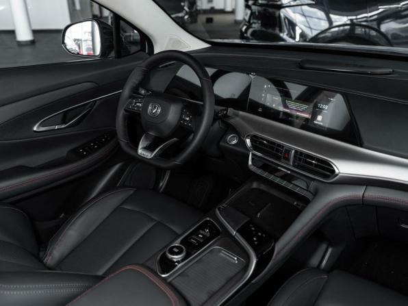 Новый Changan UNI-T I 2024 года, цена 3 309 900 рублей, внедорожник, Автокод Объявления