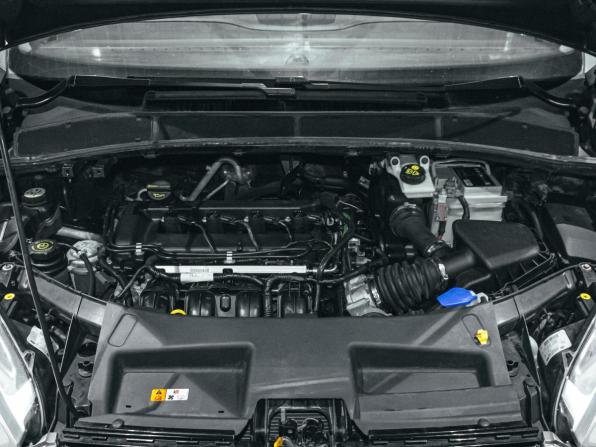 Ford S-MAX I Рестайлинг с пробегом 2013 года, цена 863 663 рубля, 268476 км, минивэн, Автокод Объявления