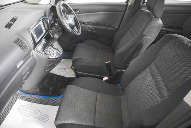 Toyota Wish I с пробегом 2005 года, цена 769 000 рублей, 235000 км, компактвэн, Автокод Объявления