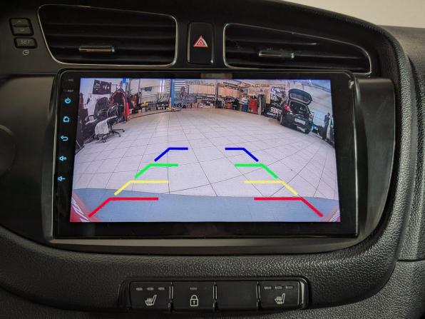 Kia Ceed II с пробегом 2012 года, цена 1 099 900 рублей, 166900 км, хэтчбек, Автокод Объявления