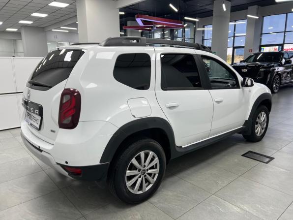 Renault Duster I Рестайлинг с пробегом 2020 года, цена 1 150 000 рублей, 256000 км, внедорожник, Автокод Объявления