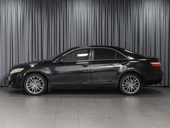 Toyota Camry VI (XV40) Рестайлинг с пробегом 2010 года, цена 999 000 рублей, 362952 км, седан, Автокод Объявления