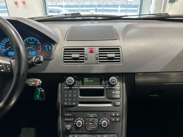 Volvo XC90 I Рестайлинг с пробегом 2010 года, цена 1 395 000 рублей, 264910 км, внедорожник, Автокод Объявления