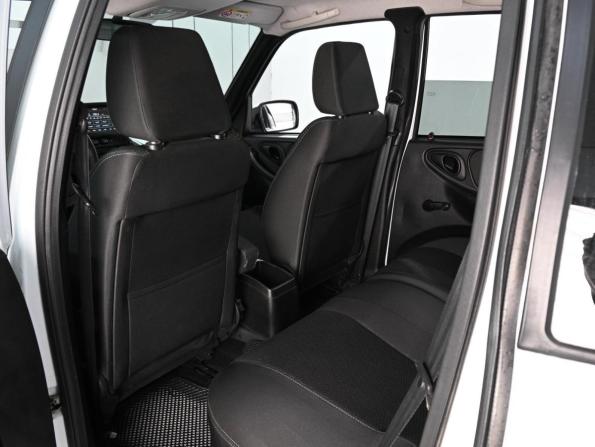 Lada (ВАЗ) Niva Travel I с пробегом 2022 года, цена 1 090 000 рублей, 37434 км, внедорожник, Автокод Объявления