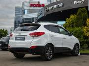 Hyundai ix35 I Рестайлинг Москва  - изображение 24