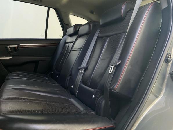 Hyundai Santa Fe II с пробегом 2006 года, цена 990 000 рублей, 237456 км, внедорожник, Автокод Объявления