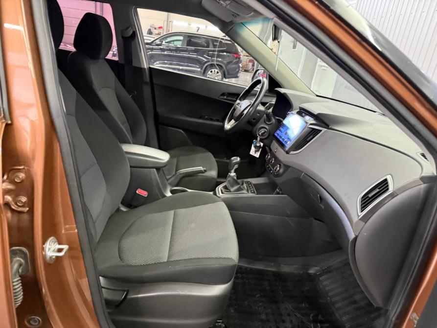 Hyundai Creta I Краснодар  - изображение 15