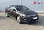 Kia Optima IV Иваново  - изображение 24