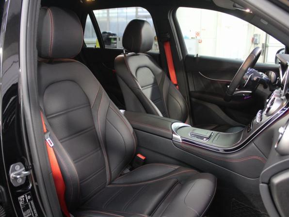 Mercedes-Benz GLC AMG I (X253) Рестайлинг с пробегом 2020 года, цена 6 000 000 рублей, 56000 км, внедорожник, Автокод Объявления