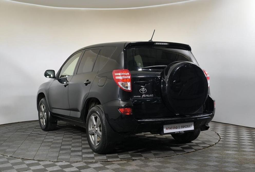 Toyota RAV4 III (XA30) Рестайлинг Нижний Новгород  - изображение 6