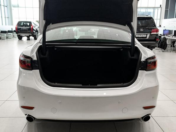 Mazda 6 III (GJ) Рестайлинг 2 с пробегом 2020 года, цена 2 830 000 рублей, 83630 км, седан, Автокод Объявления