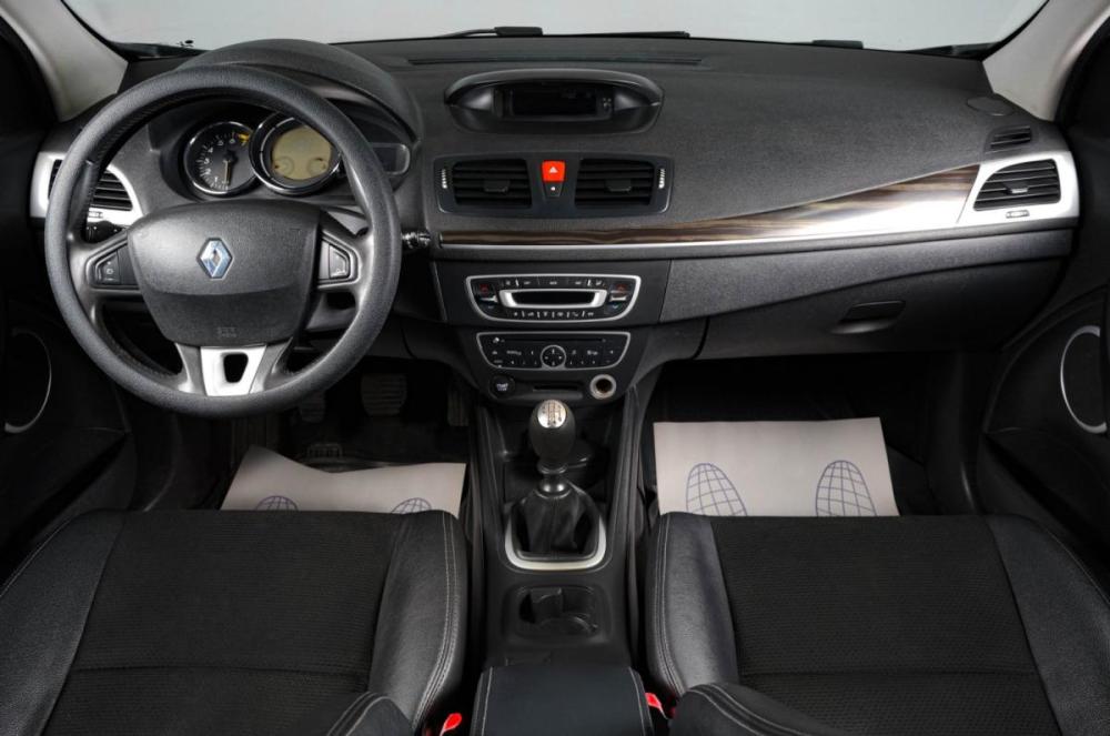 Renault Megane III Тюмень  - изображение 12