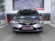 Honda Civic VIII Рестайлинг Кемерово  - изображение 20