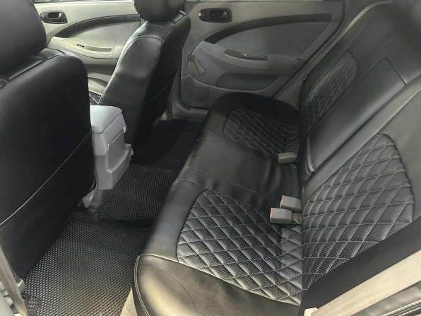 Chevrolet Lacetti I с пробегом 2008 года, цена 310 000 рублей, 355097 км, хэтчбек, Автокод Объявления