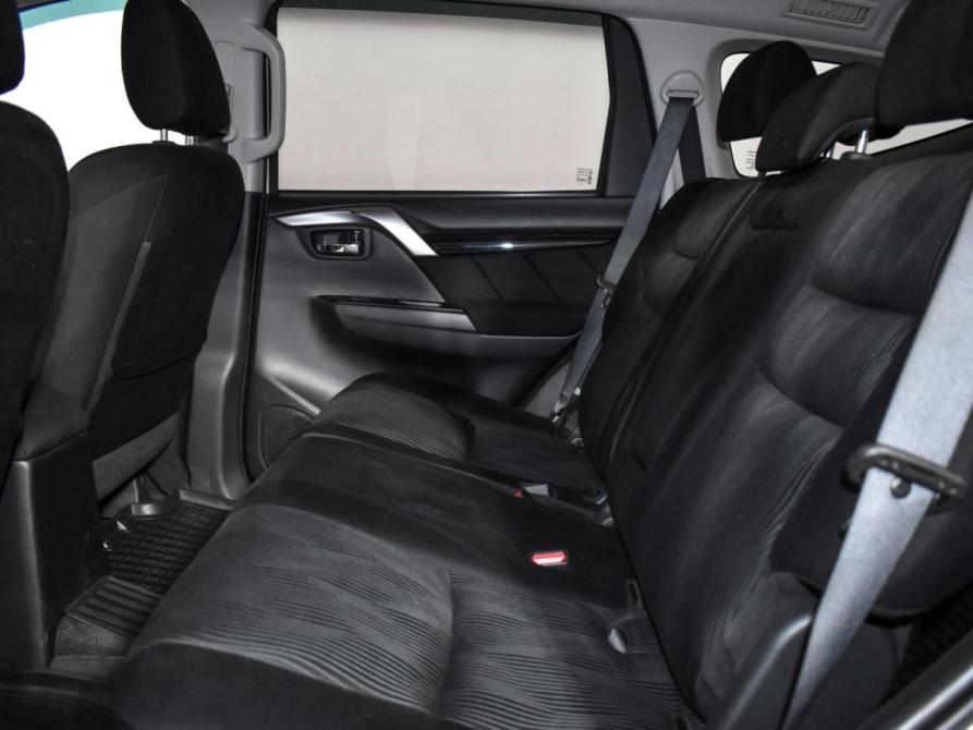 Mitsubishi Pajero Sport III Санкт-Петербург  - изображение 14