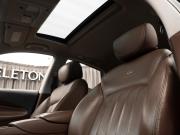 Infiniti QX50 I Москва  - изображение 34